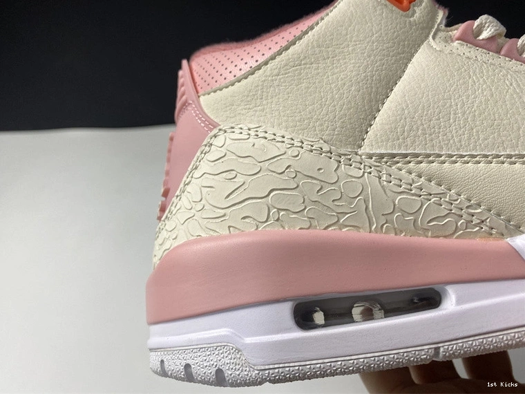 3 Sail Air Jordan CK9246-116 Pink 0421